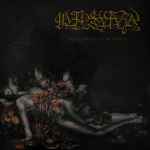 MANSVARA - Sable Odes to Nihility CD